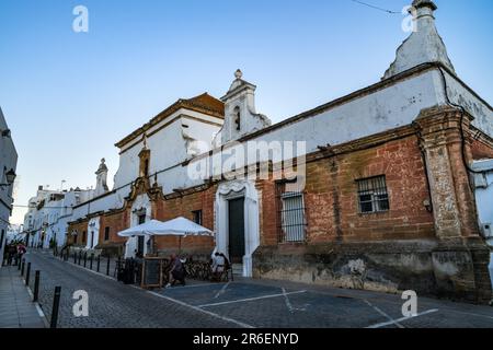 Conil de la Frontera, Andalusien, Spanien Stockfoto