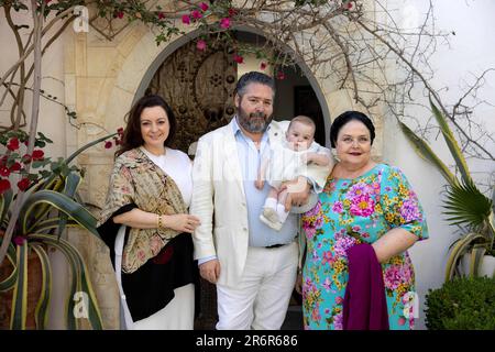 Exklusiv Großherzog Michailowitsch von Russland,