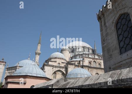 Istanbul Stockfoto