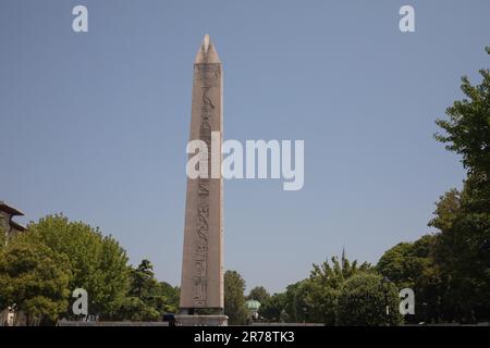 Istanbul Stockfoto