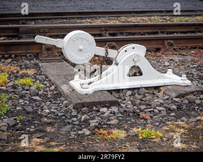 Beamish Museum pt2 Stockfoto