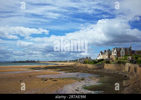 Elie, Fife, Großbritannien Stockfoto