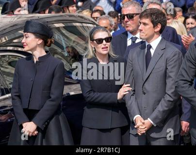 Family Members Of Media Mogul And Former Italian Premier Silvio family-members-of-media-mogul-and-former-italian-premier-silvio