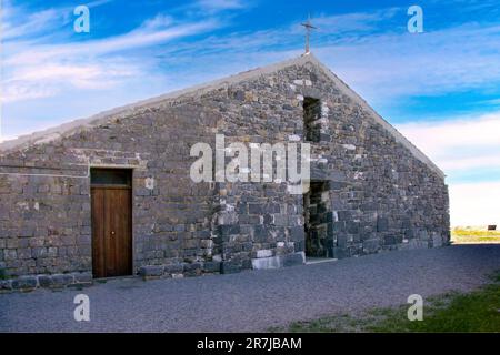 Italien Basilicata Lagonegro Sirino Mount Madonna del Sirino Schutzgebiet Stockfoto