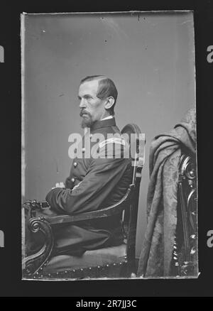 Michael Corcoran c. 1860-1863 Stockfoto