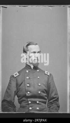 Michael Corcoran c. 1860-1863 Stockfoto