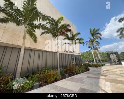 Naples, Florida, USA. 08. März 2023 Kunst im Baker Museum in Naples, Florida, Mittwoch, 8. März 2023. Kredit: Jennifer Graylock-Graylock.com Stockfoto