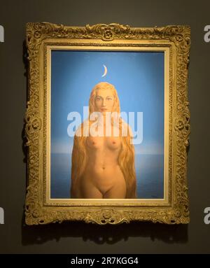 Naples, Florida, USA. 08. März 2023 Kunst im Baker Museum in Naples, Florida, Mittwoch, 8. März 2023. Kredit: Jennifer Graylock-Graylock.com Stockfoto