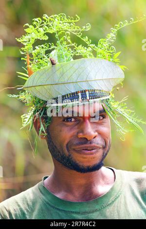 Highland-Männer Stockfoto