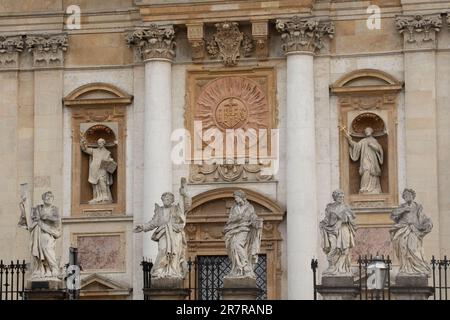 Krakau, Kleinpolen, Polen Stockfoto