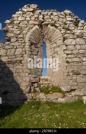 Fanore, County Clare, Irland Stockfoto