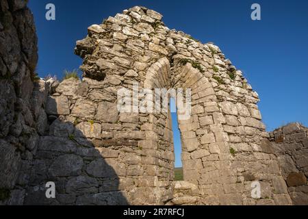 Fanore, County Clare, Irland Stockfoto