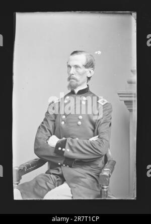 Michael Corcoran c. 1860-1863 Stockfoto