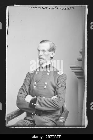 Michael Corcoran c. 1860-1863 Stockfoto