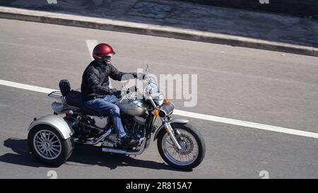 Coventry Moto Fest - Covmotofest 2023 Stockfoto