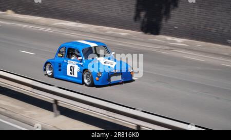 Coventry Moto Fest - Covmotofest 2023 Stockfoto