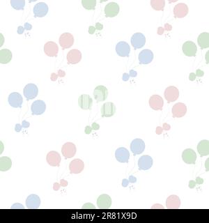 Handgezeichnete, minimal abstrakte organische Formen. Collage Modern Print. Modevorlage für Design. Stock Vektor