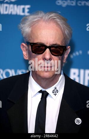 London, Großbritannien. 02. Dezember 2018. Elliot Grove nimmt an den British Independent Film Awards 21. in Old Billingsgate in London, England, Teil. (Foto: Fred Duval/SOPA Images/Sipa USA) Guthaben: SIPA USA/Alamy Live News Stockfoto