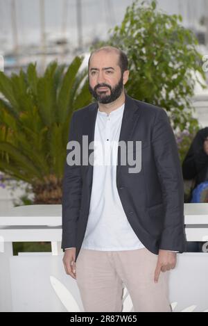 Mai 20. 2023, Cannes LES MEUTES Fotoaufruf während des 76. Cannes Film Festival 2023 Stockfoto