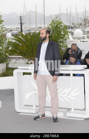 Mai 20. 2023, Cannes LES MEUTES Fotoaufruf während des 76. Cannes Film Festival 2023 Stockfoto