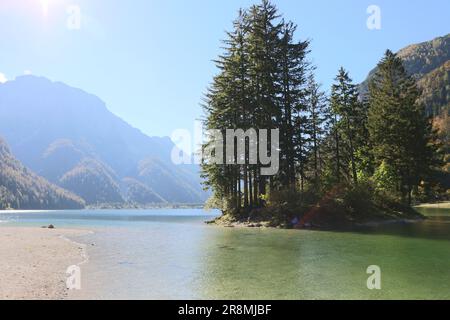 Friaul-Julisch Venetien Stockfoto