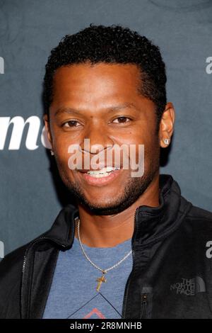 Los Angeles, Ca. 21. Juni 2023. Xander bei Keyshia Cole: Dies ist My Story' Screening im Grammy Museum in Los Angeles, Kalifornien, am 4. Juni 2023. Kredit: Faye Sadou/Media Punch/Alamy Live News Stockfoto