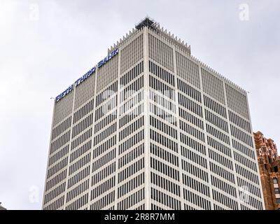 Fifth Third Bank in Pittsburgh Stockfoto