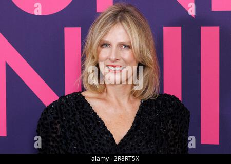 Alex Lutz Lors de la Premiere du Film Une Nuit organisee au Une Nuit in pathe beaugrenelle, Paris, Frankreich. , . Foto: David Boyer/ABACAPRESS.COM Alex Lutz, Teilnahme an der Premiere des Films Une Nuit in Une Nuit am 22. Juni 2023 in pathe beaugrenelle, Paris, Frankreich. Foto von David Boyer/ABACAPRESS.COM Kredit: Abaca Press/Alamy Live News Stockfoto