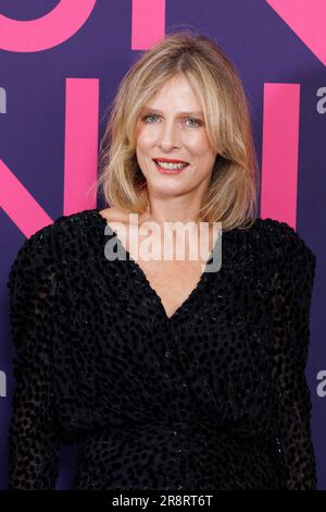 Alex Lutz Lors de la Premiere du Film Une Nuit organisee au Une Nuit in pathe beaugrenelle, Paris, Frankreich. , . Foto: David Boyer/ABACAPRESS.COM Alex Lutz, Teilnahme an der Premiere des Films Une Nuit in Une Nuit am 22. Juni 2023 in pathe beaugrenelle, Paris, Frankreich. Foto von David Boyer/ABACAPRESS.COM Kredit: Abaca Press/Alamy Live News Stockfoto