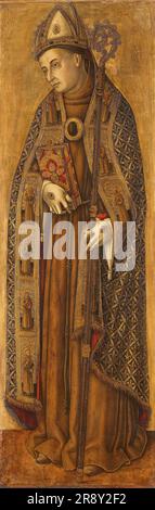 St. Louis von Frankreich, 1481-1502. Stockfoto