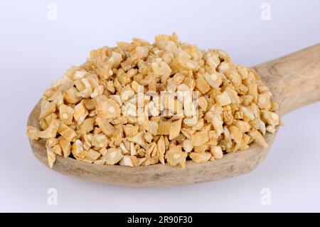 Glockenrebenwurzel (Codonopsis Radix), Dang Shen Stockfoto