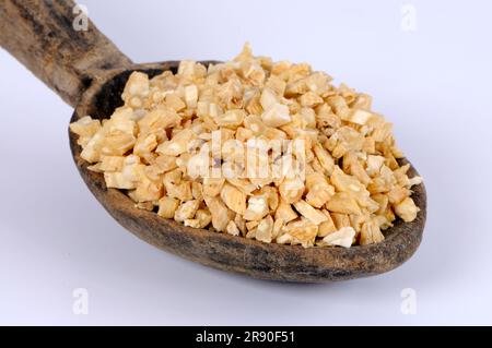 Glockenrebenwurzel (Codonopsis Radix), Dang Shen Stockfoto