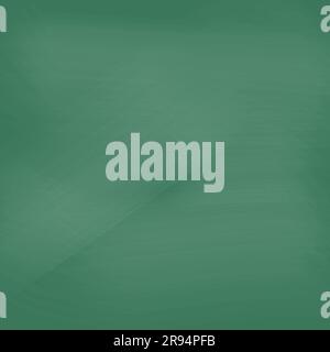 Hintergrund der Schultafel. Vektordarstellung Stock Vektor