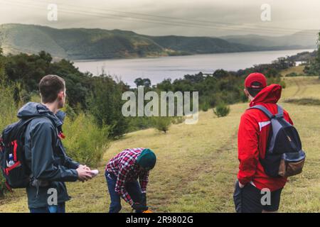 Bits and Bobs of Australia Stockfoto