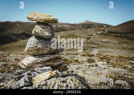 Bits and Bobs of Australia Stockfoto