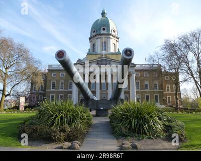 Imperial War Museum London Stockfoto