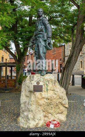 Schloss Windsor, Berkshire Stockfoto