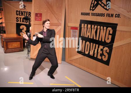 Los Angeles - Kalifornien Stockfoto