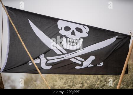 Midsomer Mordes 'for Death Prepare' Stockfoto