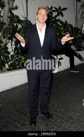 West Hollywood, USA. 13. Januar 2012. 13. Januar 2012 West Hollywood, Ca. Julian Sands W Magazine Best Performance Issue Party im Chateau Marmont © Vince Flores/AFF-USA.COM Kredit: AFF/Alamy Live News Stockfoto