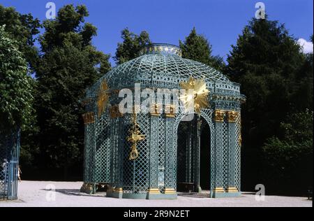 Geografie/Reisen, Deutschland, Brandenburg, Potsdam, IMMOBILIENFREIGABE-NICHT-NOTWENDIG Stockfoto