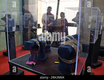 Mumbai, Indien. 30. Juni 2023. Kredit: SOPA Images Limited/Alamy Live News Stockfoto