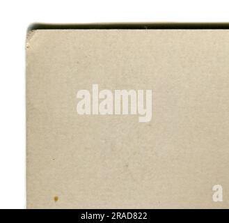 Pjotr Iljitsch Tschaikowsky (7. Mai 1840 bis 6. November 1893) war ein russischer Komponist der Romantik. Alte Vintage-Postkarte des russischen Reiches. 1900er. Fragment. Stockfoto