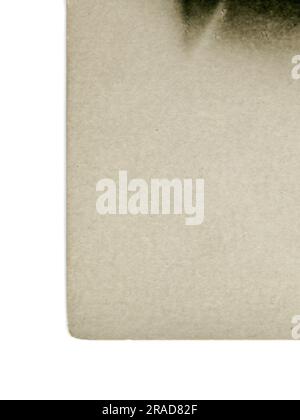 Pjotr Iljitsch Tschaikowsky (7. Mai 1840 bis 6. November 1893) war ein russischer Komponist der Romantik. Alte Vintage-Postkarte des russischen Reiches. 1900er. Fragment. Stockfoto