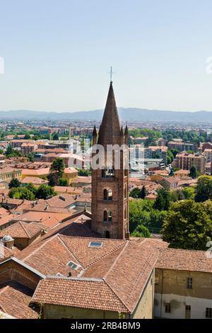 Italien, Piemont, Rivoli, Landschaft Stockfoto