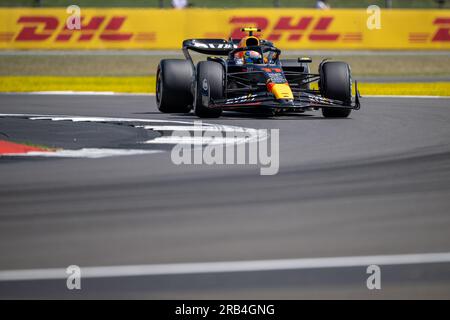 FORMEL 1 ARAMCO GRAND PRIX 2023 Stockfoto