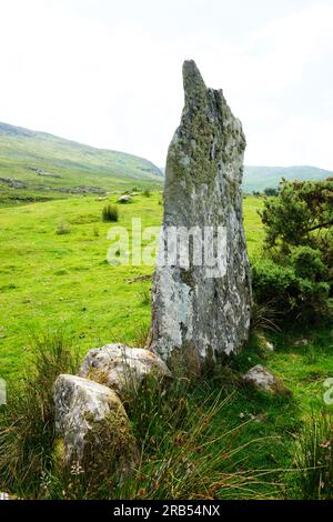 Ardgroom Stone Circle, County Cork, Irland - John Gollop Stockfoto