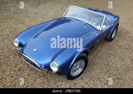 AC Cobra 289 Stockfoto