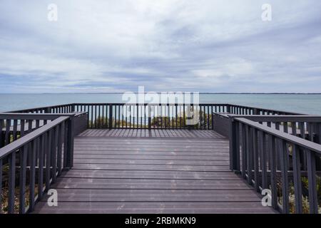 Der Obelisk in Südaustralien in Australien Stockfoto