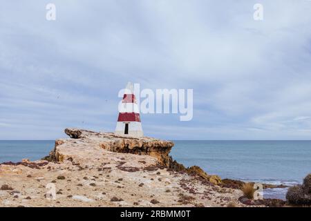 Der Obelisk in Südaustralien in Australien Stockfoto